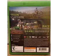 Square Enix Monster Energy Supercross 2 for PlayStation 4
