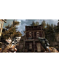 Square Enix Call of Juarez: Gunslinger for Nintendo Switch