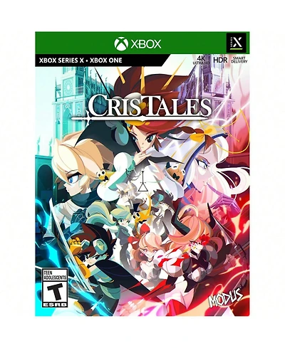 Maximum GamingCris Tales for Xbox One