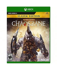 Maximum Gaming Warhammer: Chaosbane