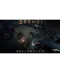 Plaion Empire of Sin for PlayStation 4