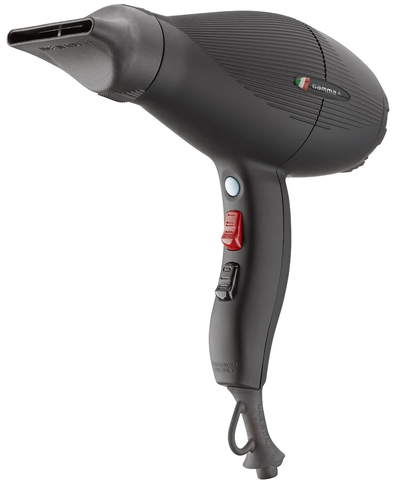 Gamma+ Ion Ceramic S Hair Dryer