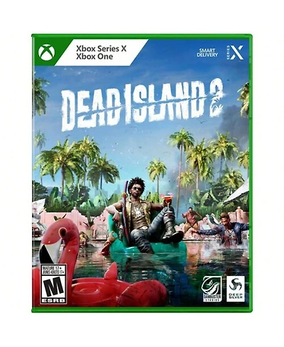 Plaion Dead Island 2
