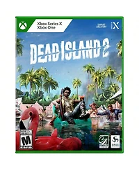 Plaion Dead Island 2