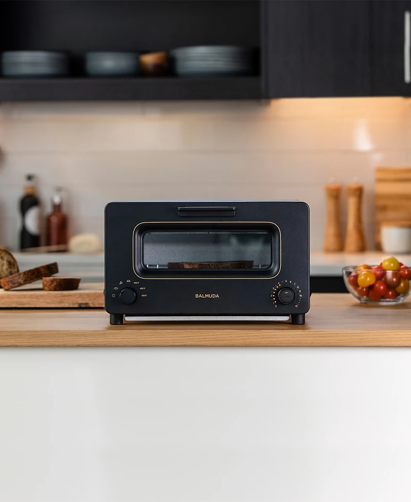Balmuda Steam-Powered Toaster Oven