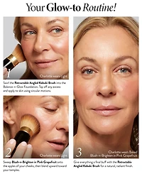 Laura Geller Blush-n-Glow Kit