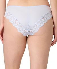 Maidenform Comfort Devotion Lace Back Tanga Underwear 40159