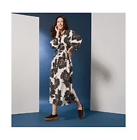 Castell Canvas Espadrille Platforms