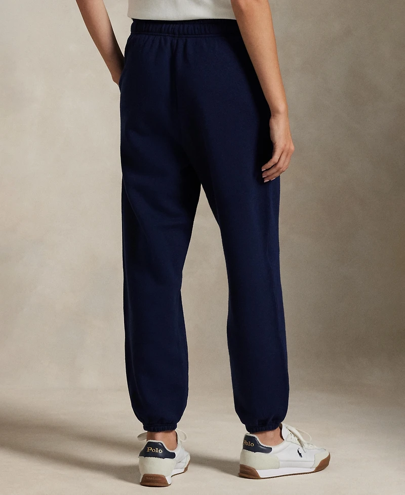 Polo Ralph Lauren Women's Fleece Drawstring Sweatpants