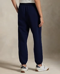 Polo Ralph Lauren Women's Fleece Drawstring Sweatpants