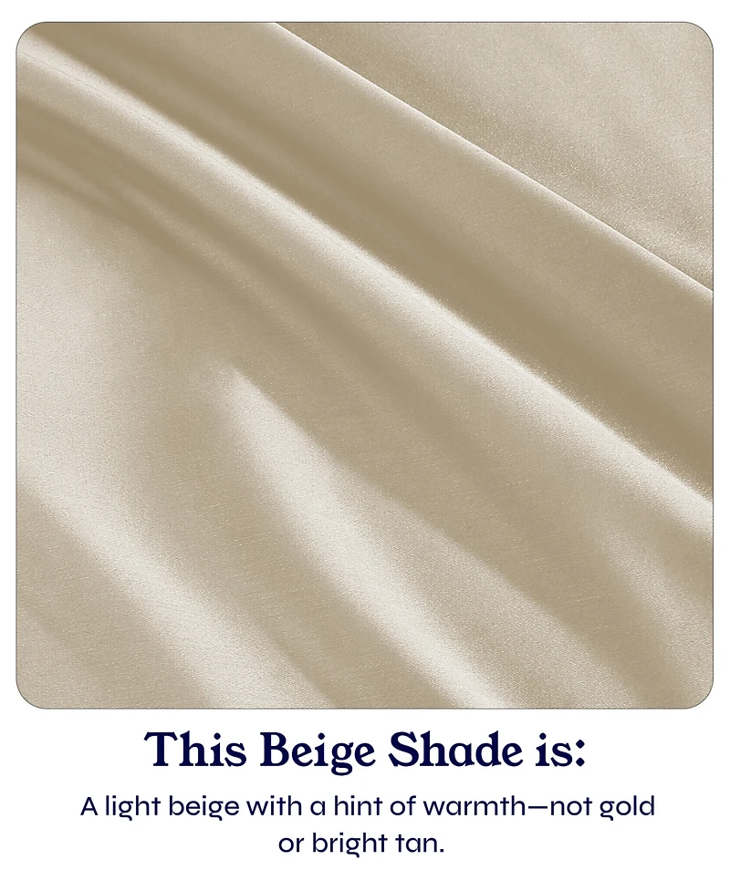 Soft Cotton Sheet Set