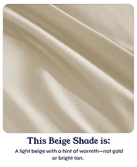 Soft Cotton Sheet Set