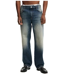 Cotton On Men's Baggy Jeans