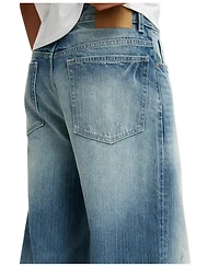 Cotton On Men's Super Baggy Jeans