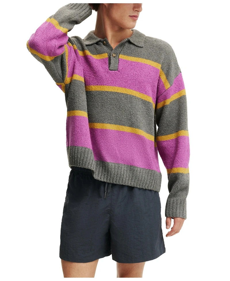 Cotton On Men's Everyday Shorts
