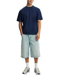 Cotton On Men's Box Fit T-Shirt