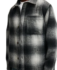 Cotton On Men's Boxy Overshirt