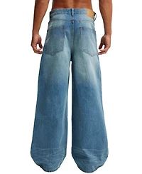 Cotton On Men's Super Baggy Balloon Jeans