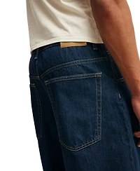 Cotton On Men's Super Wide Leg Jeans