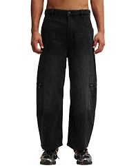 Cotton On Men's Baggy Balloon Jeans