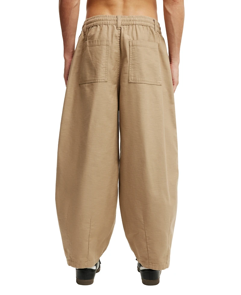 Cotton On Men's Super Baggy Balloon Pants