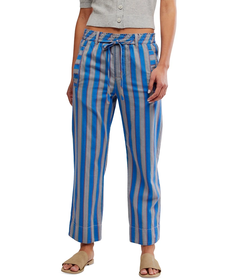Free People Women's Marielle Pull On Trousers