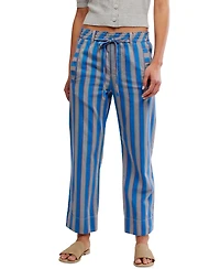 Free People Women's Marielle Pull On Trousers