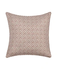Royal Court Janessa Square Decorative Pillow, 16" x 16"