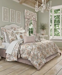 Royal Court Janessa Comforter Sets