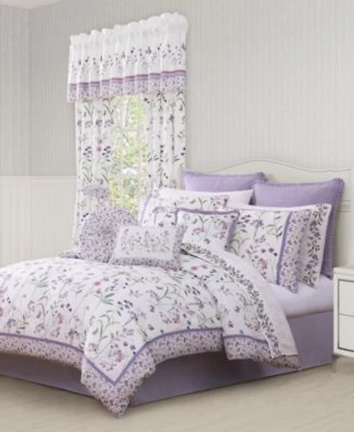 Royal Court Nola Comforter Sets