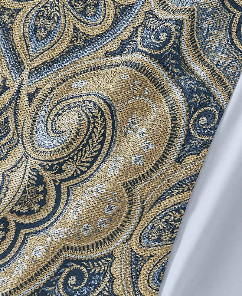 Royal Court Messina Window Panel Pair, 50" x 84"