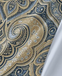 Royal Court Messina Window Panel Pair, 50" x 84"