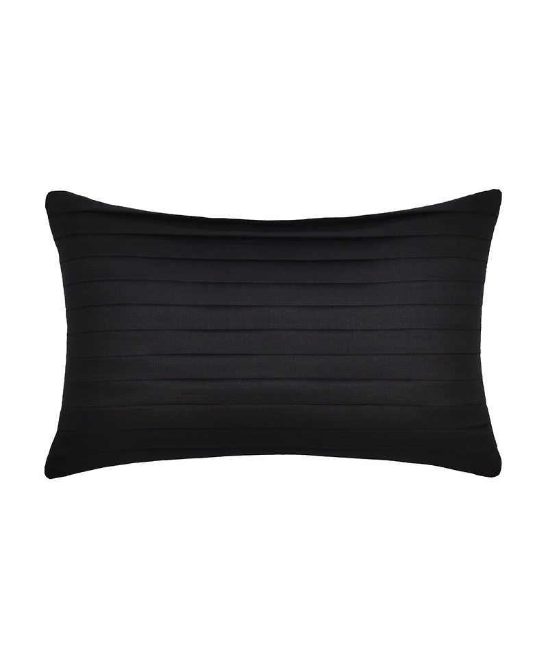 Royal Court Calabria Boudoir Decorative Pillow, 12" x 20"