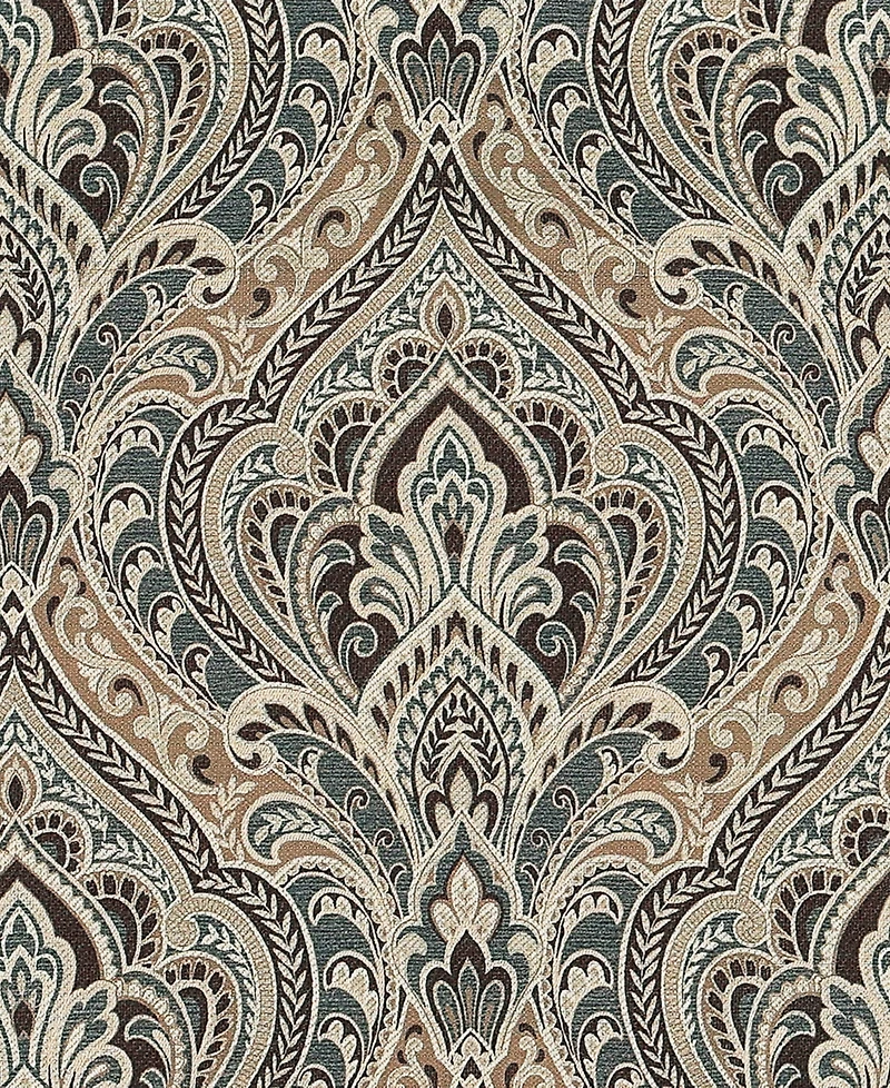 Royal Court Maren Window Panel Pair, 50" x 84"