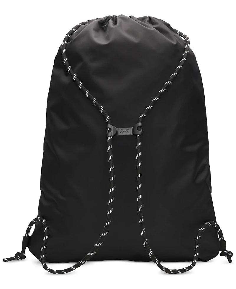 Under Armour Men's Logo Hustle Backpack