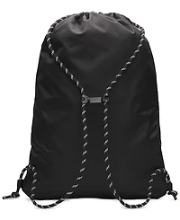 Under Armour Men's Logo Hustle Backpack