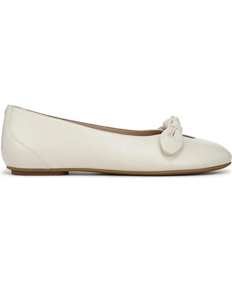 Vionic Womens Tilly Ballet Flats