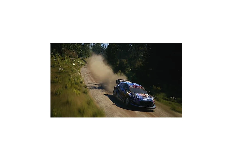 Electronic Arts Ea Sports Wrc for Microsoft Xbox Series X