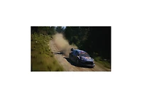 Electronic Arts Ea Sports Wrc for Microsoft Xbox Series X