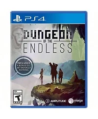 Crescent Dungeon of The Endless for PlayStation 4