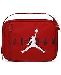 Jordan Little and Big Boys Lunch Box
