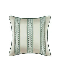 J Queen New York Nico Square Decorative Pillow, 20" x 20"