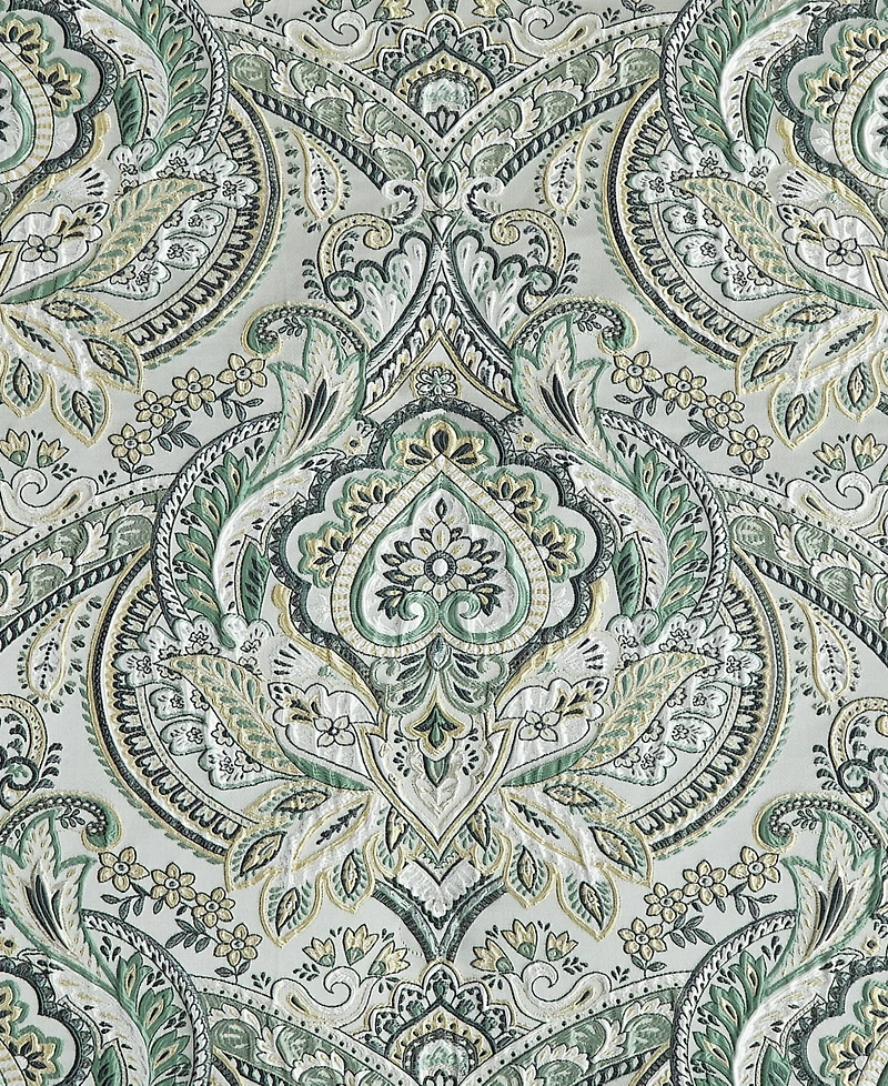 J Queen New York Nico 4-Pc. Comforter Set
