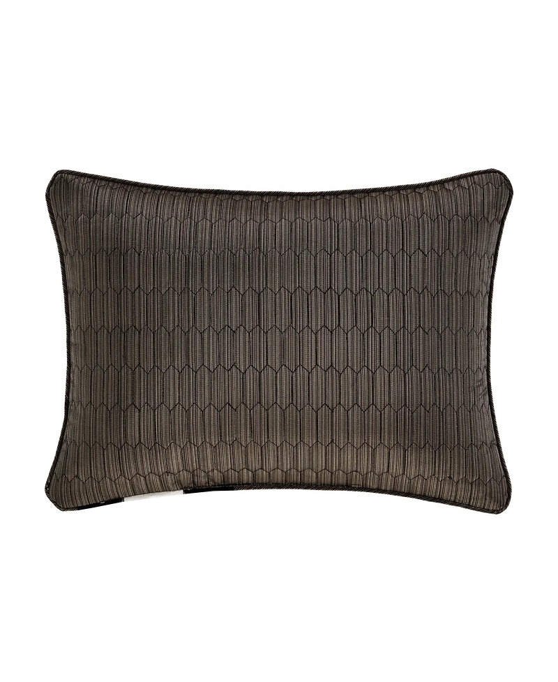 J Queen New York Metropolitan Boudoir Decorative Pillow