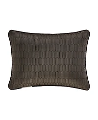 J Queen New York Metropolitan Boudoir Decorative Pillow