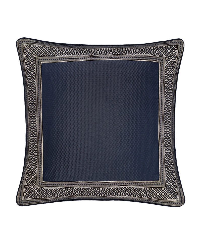 J Queen New York Excelsior Sham, European