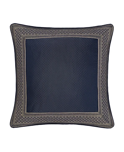 J Queen New York Excelsior Sham, European