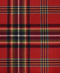 J Queen New York Andrew Plaid 3-Pc. Duvet Cover Set, Full/Queen