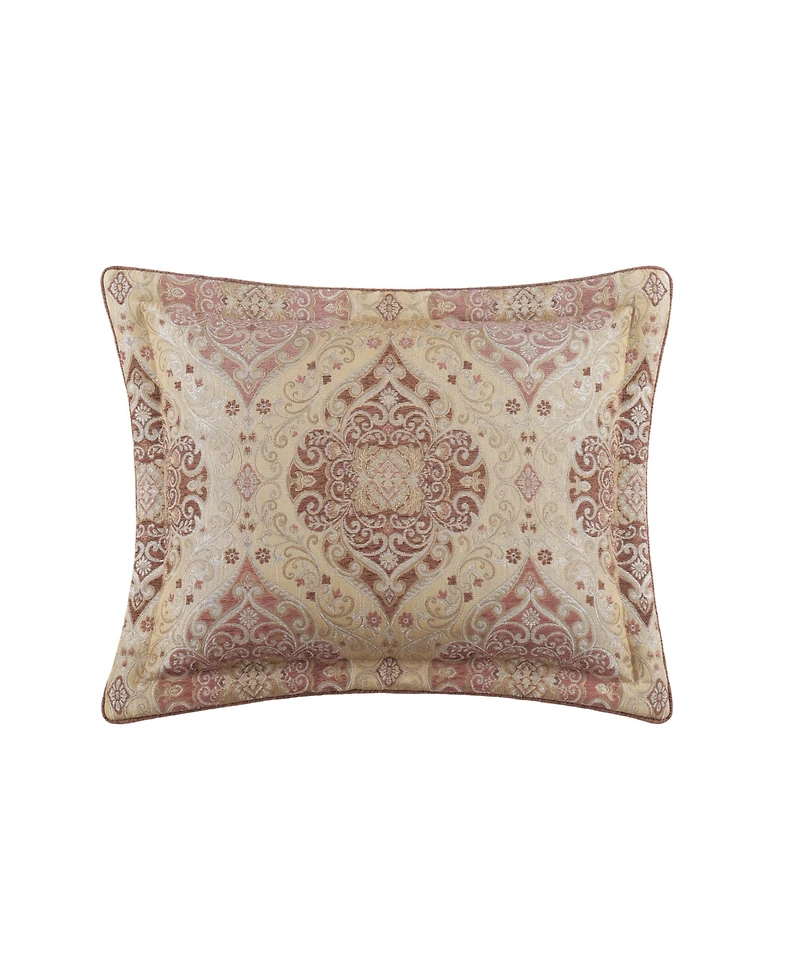 J Queen New York Weston 4-Pc. Comforter Set