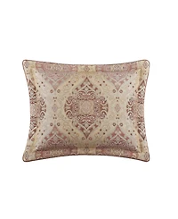 J Queen New York Weston 4-Pc. Comforter Set